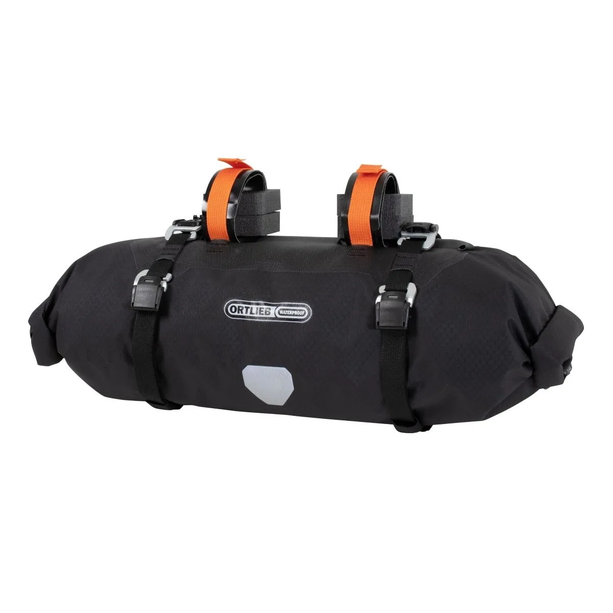 Ortlieb Handlebar-Pack black matt