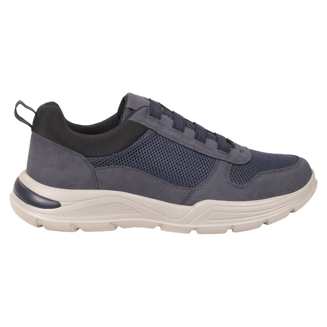Komfort slip-in sneaker Jack