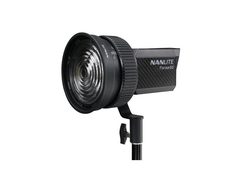 Nanlite Fresnel Linse FL-11 Fresnel Linse für Forza 60/60B
