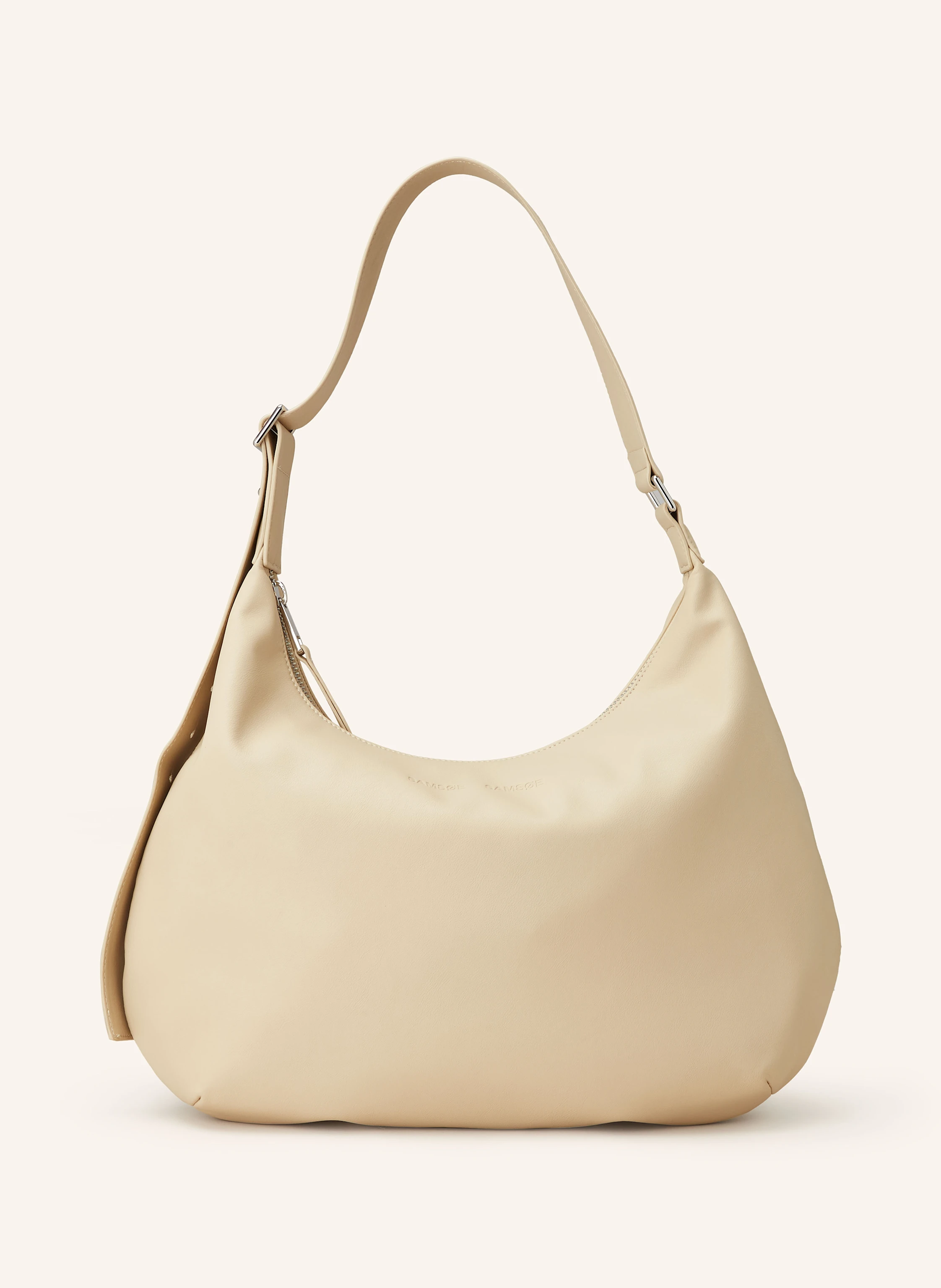 SAMSØE  SAMSØE Schultertasche SAFREJA LARGE