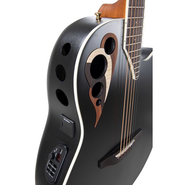 Ovation Celebrity Deluxe CDX40-5-G BLS