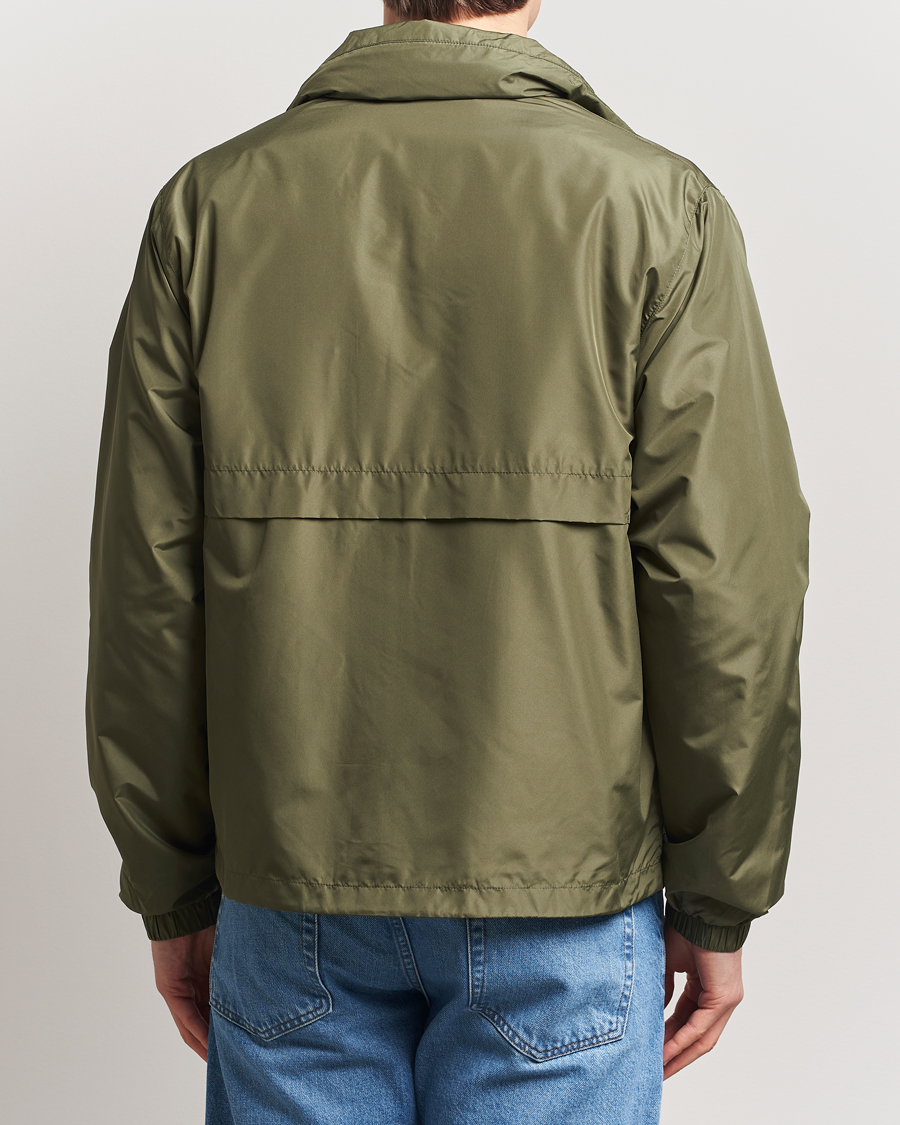 GANT Lightweight Windshielder Jacket Juniper Green