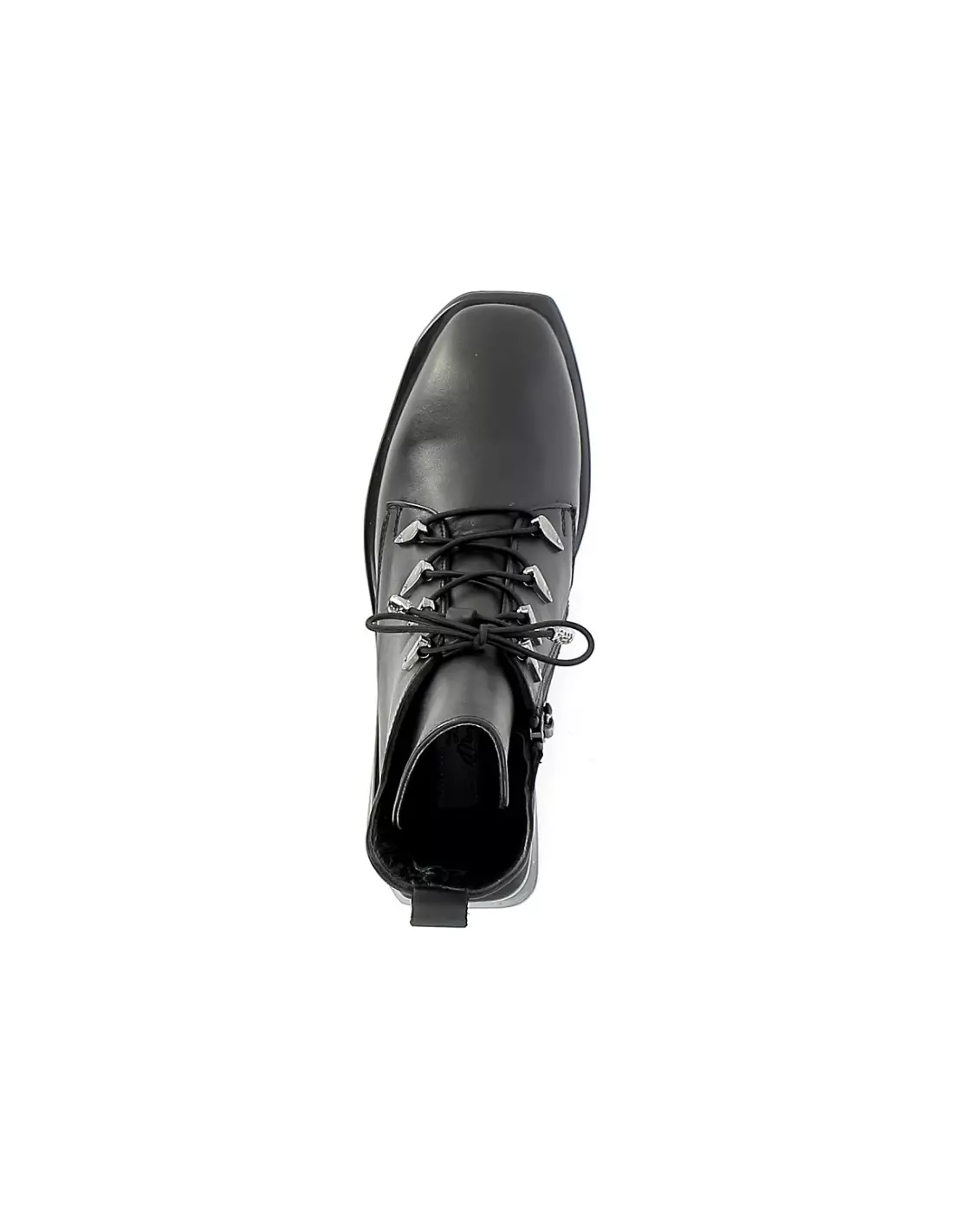 AGUA LIMON 2393 - Boots & bottines Black