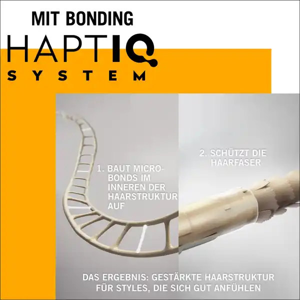 Total Repair Reparatur 4-in-1 Bonding Haarmaske