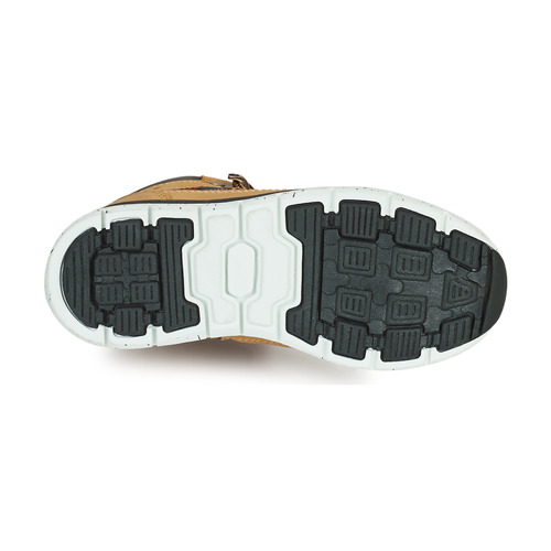 Primigi - B&G TIMBY - Cognac