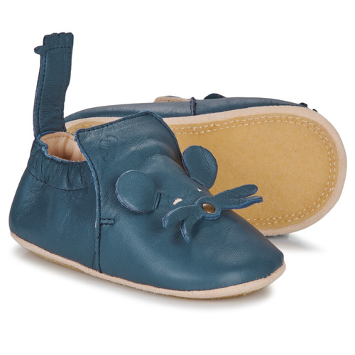 Easy Peasy - MY BLUBLU MOUSE - Bleu