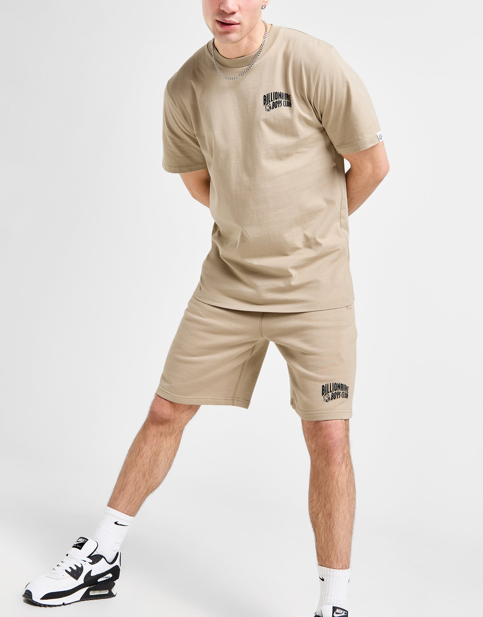 Billionaire Boys Club T-shirt Logo Homme