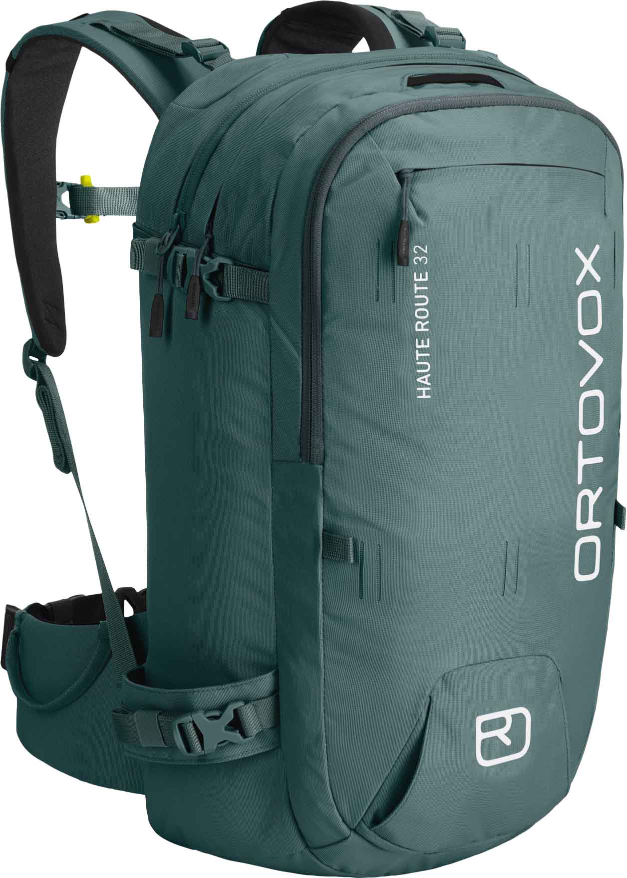 Haute Route 32  88201/Arctic Grey