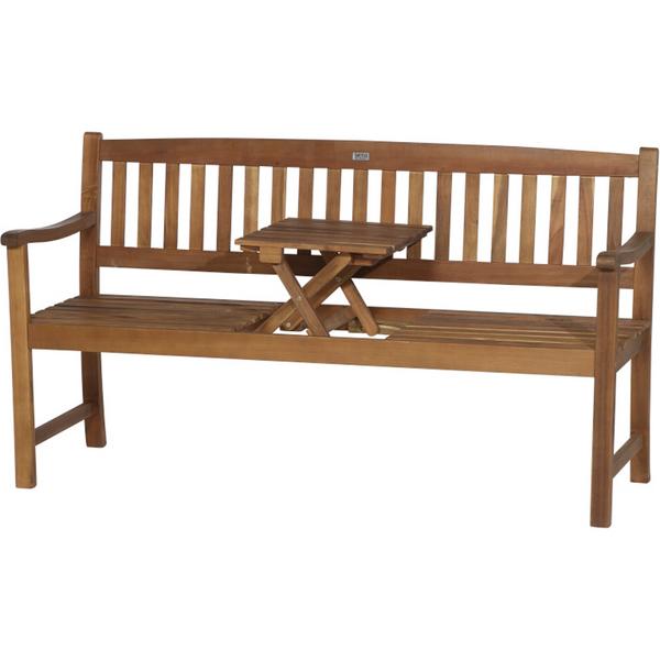 Siena Garden Bank Florida, 3-Sitzer