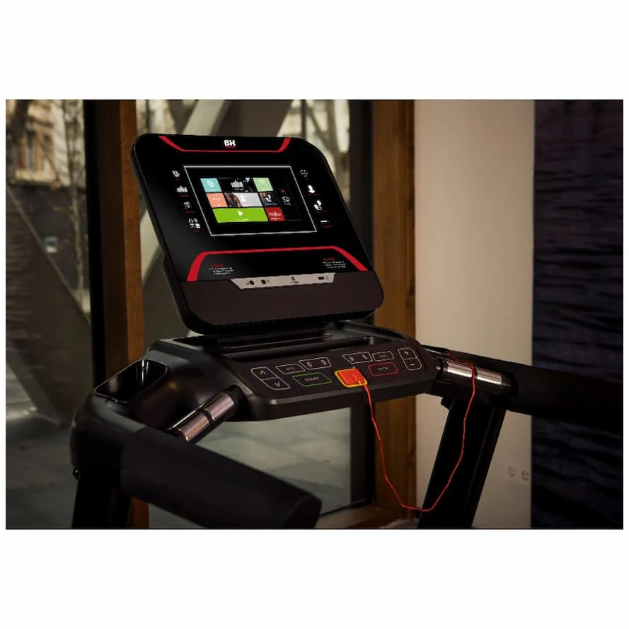 BH FITNESS RS800 TFT