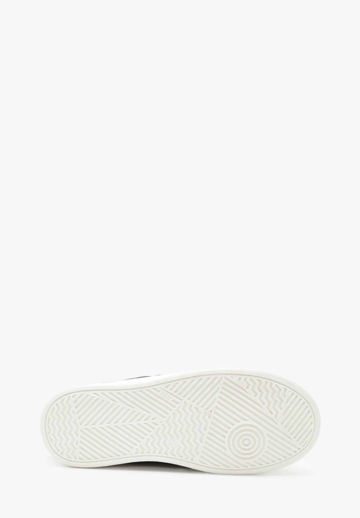 Zürichwest velcro TEX Wollfutter Kinder Braun