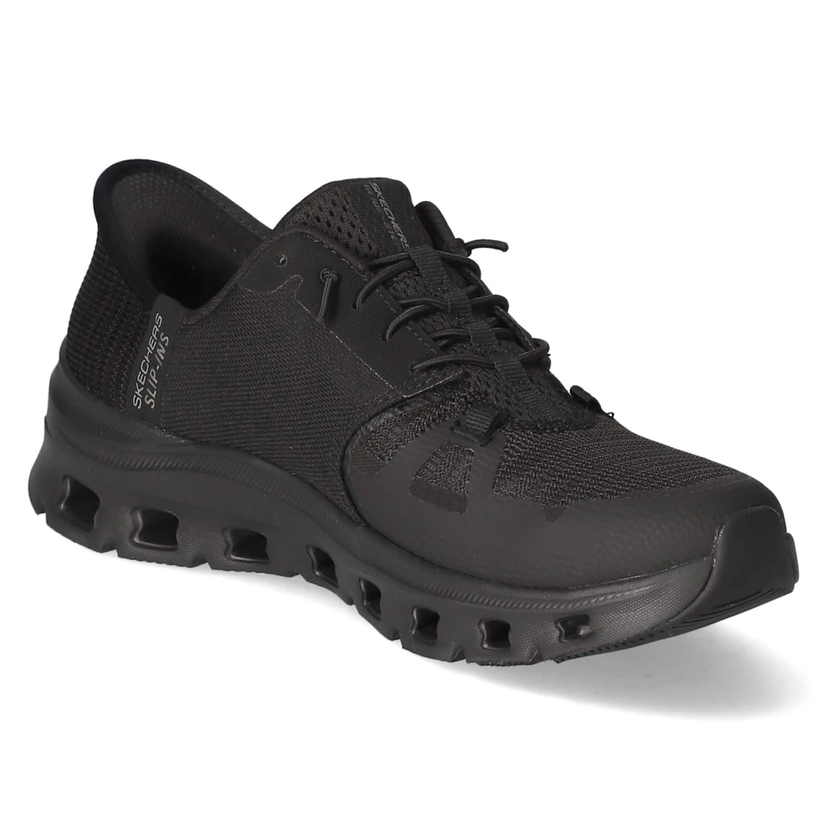SkechersSlip InsSneaker GLIDE-STEP PRO - black