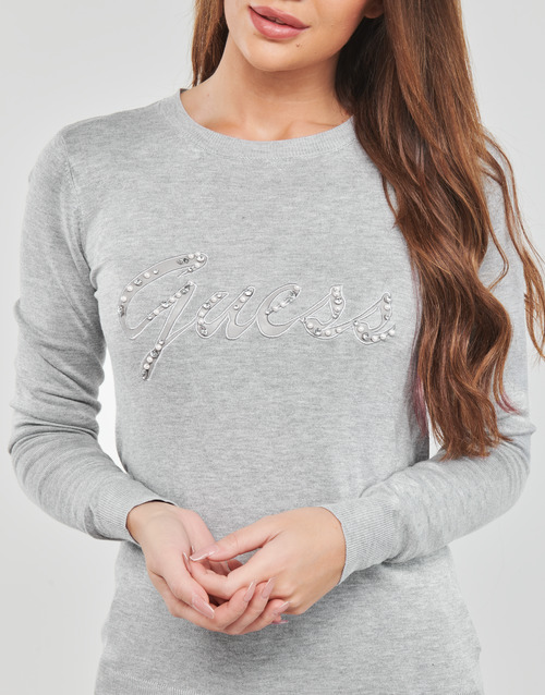 Guess - LILIANE RN LS - Gris
