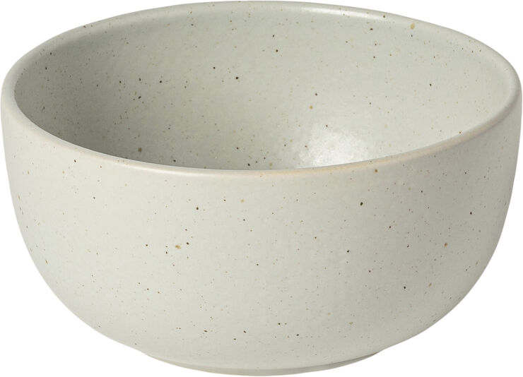 Casafina Skål Pacifica 12 x 6 cm Oyster Grey Keramik Oyster grey