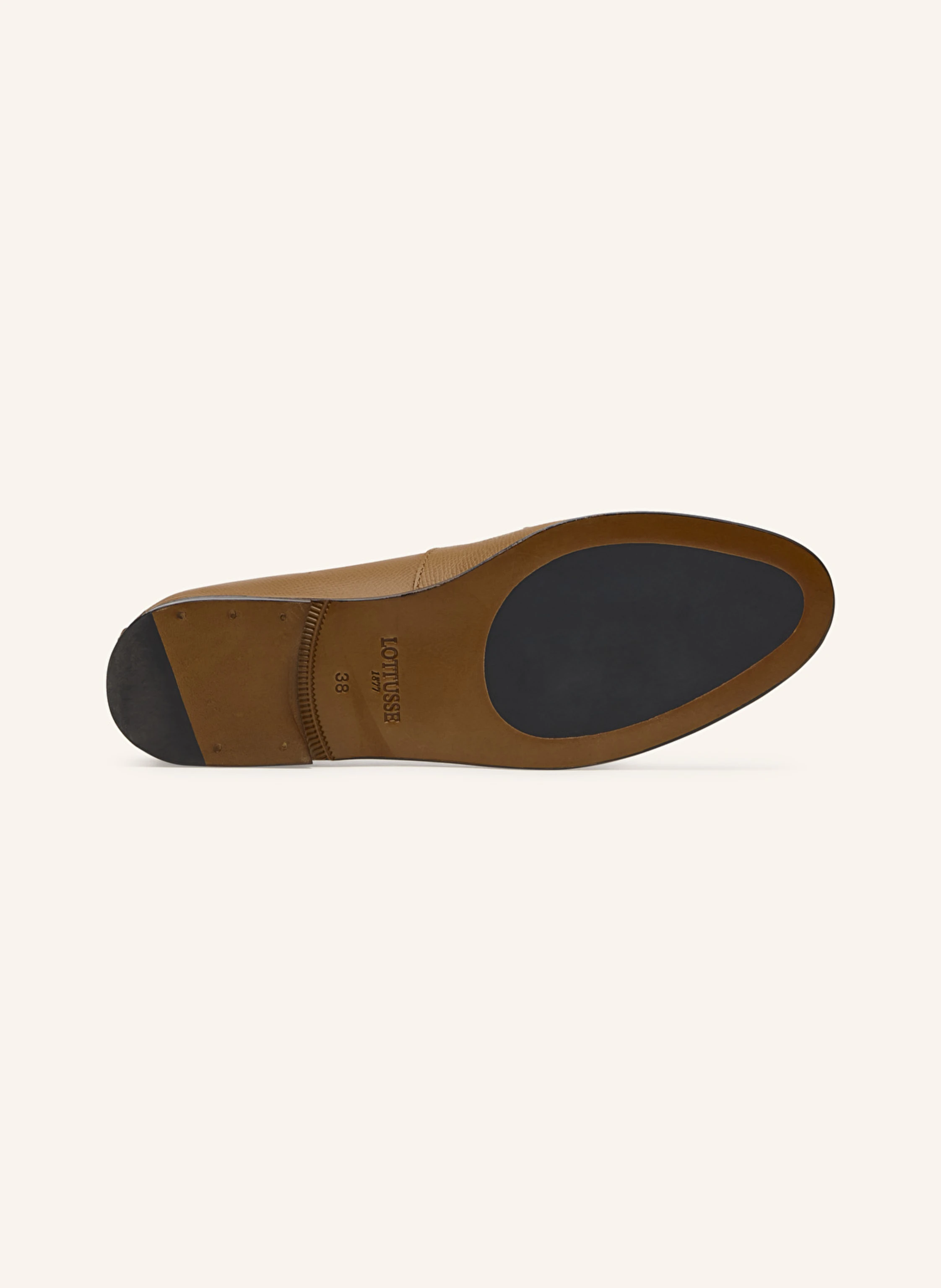 LOTTUSSE Loafer LIBERTY