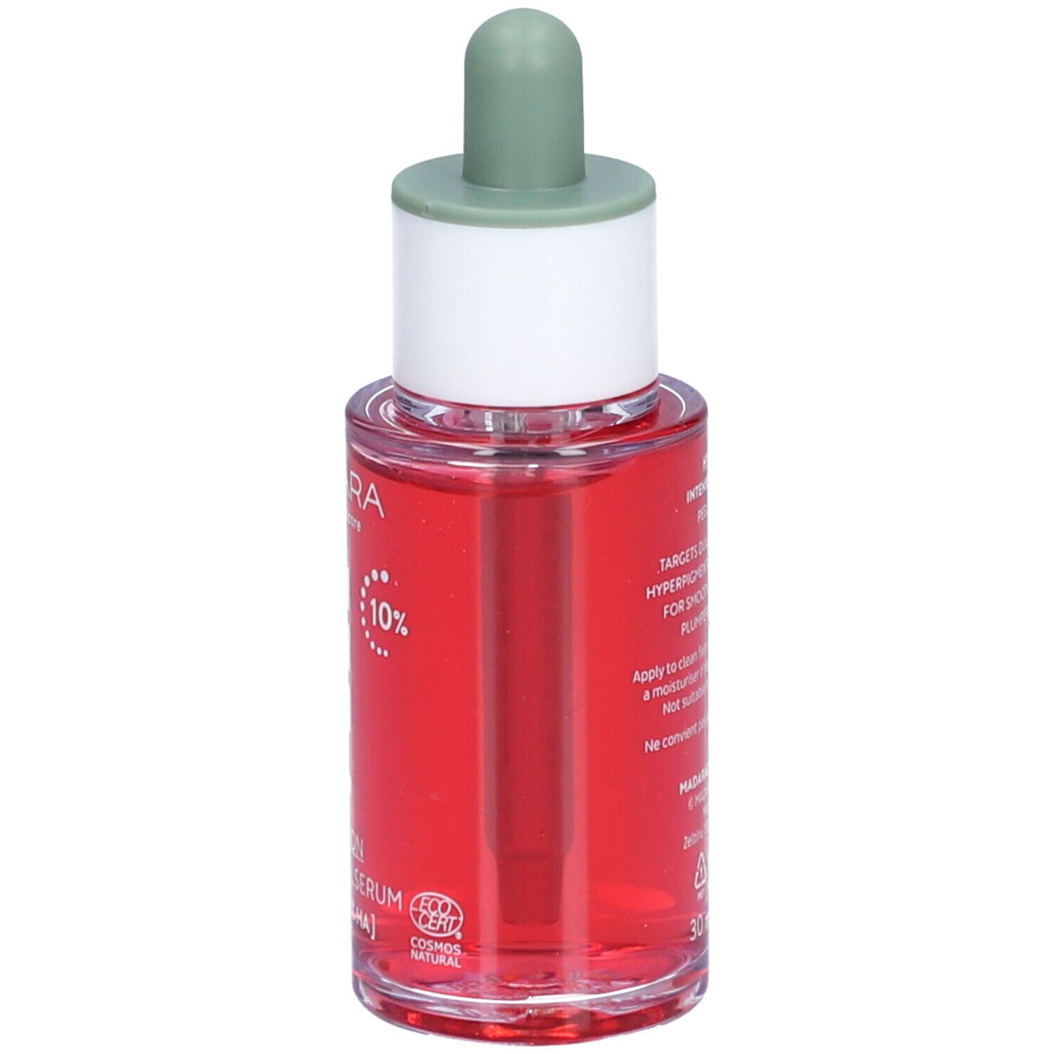 Madara PEEL Intense Peeling-Serum 10% 30ml