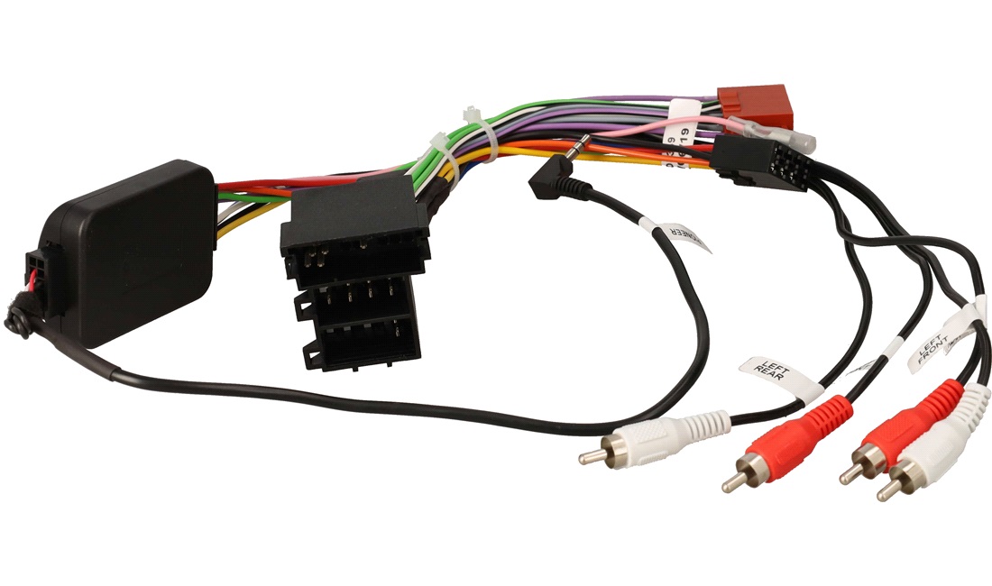 Interface Pioneer CA.R.PI-015