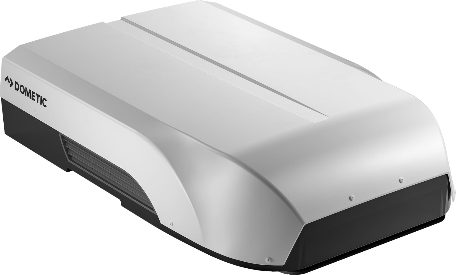Dometic FreshJet 3000 Dachklimaanlage mit Luftverteilerbox und Fernbedienung für Reisemobile ab 7 Meter