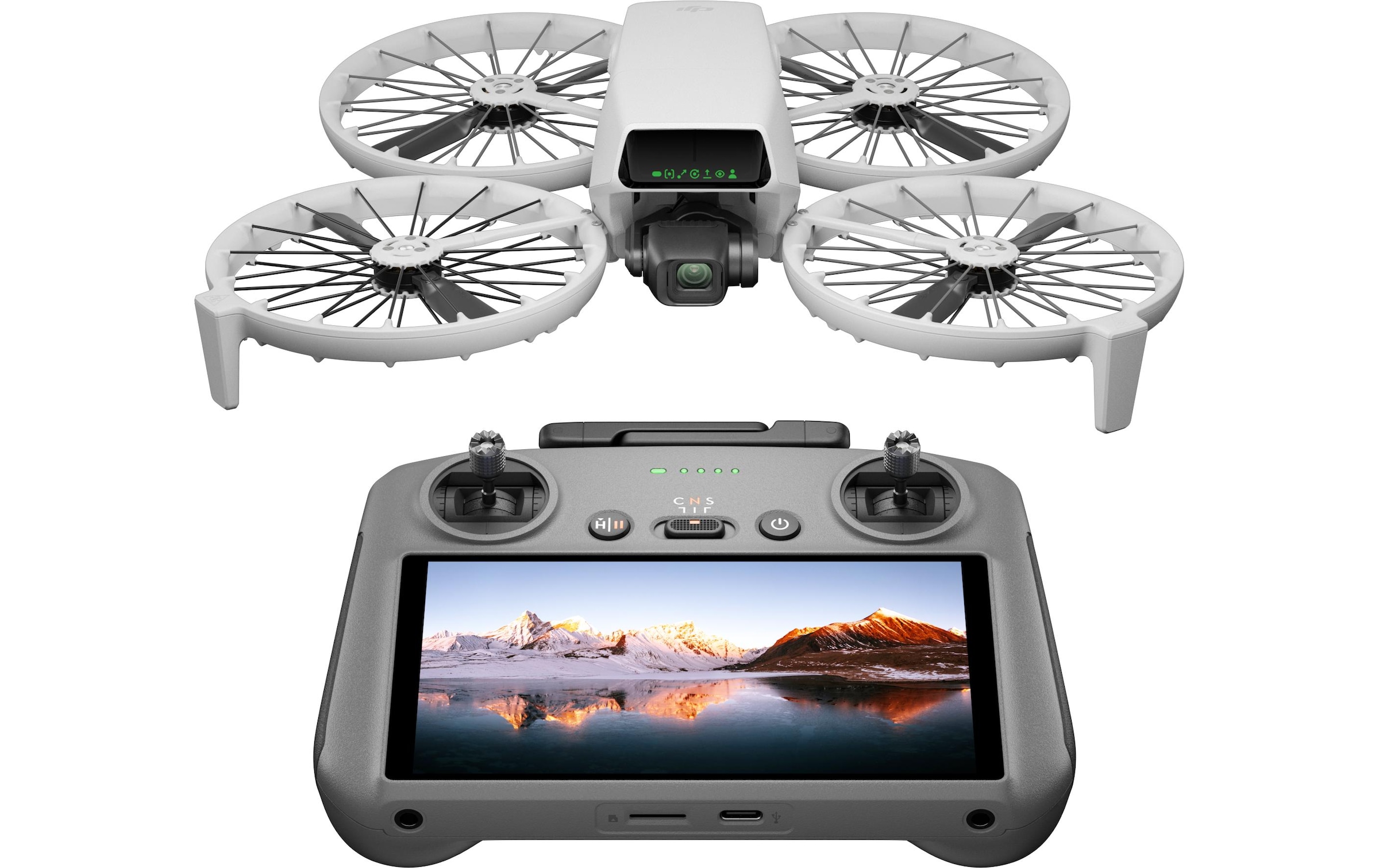 DJI Drohne »Flip RC 2«