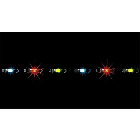 FALLER 180649LED-Lichterkette
