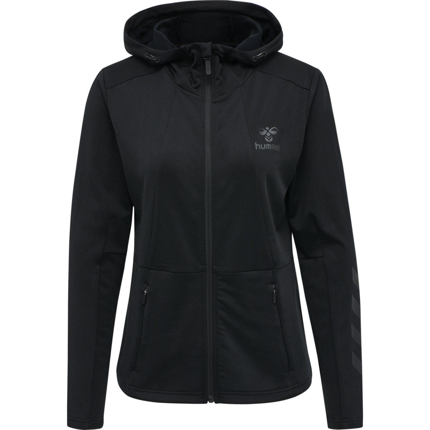 hmlSELBY ZIP HOODIE