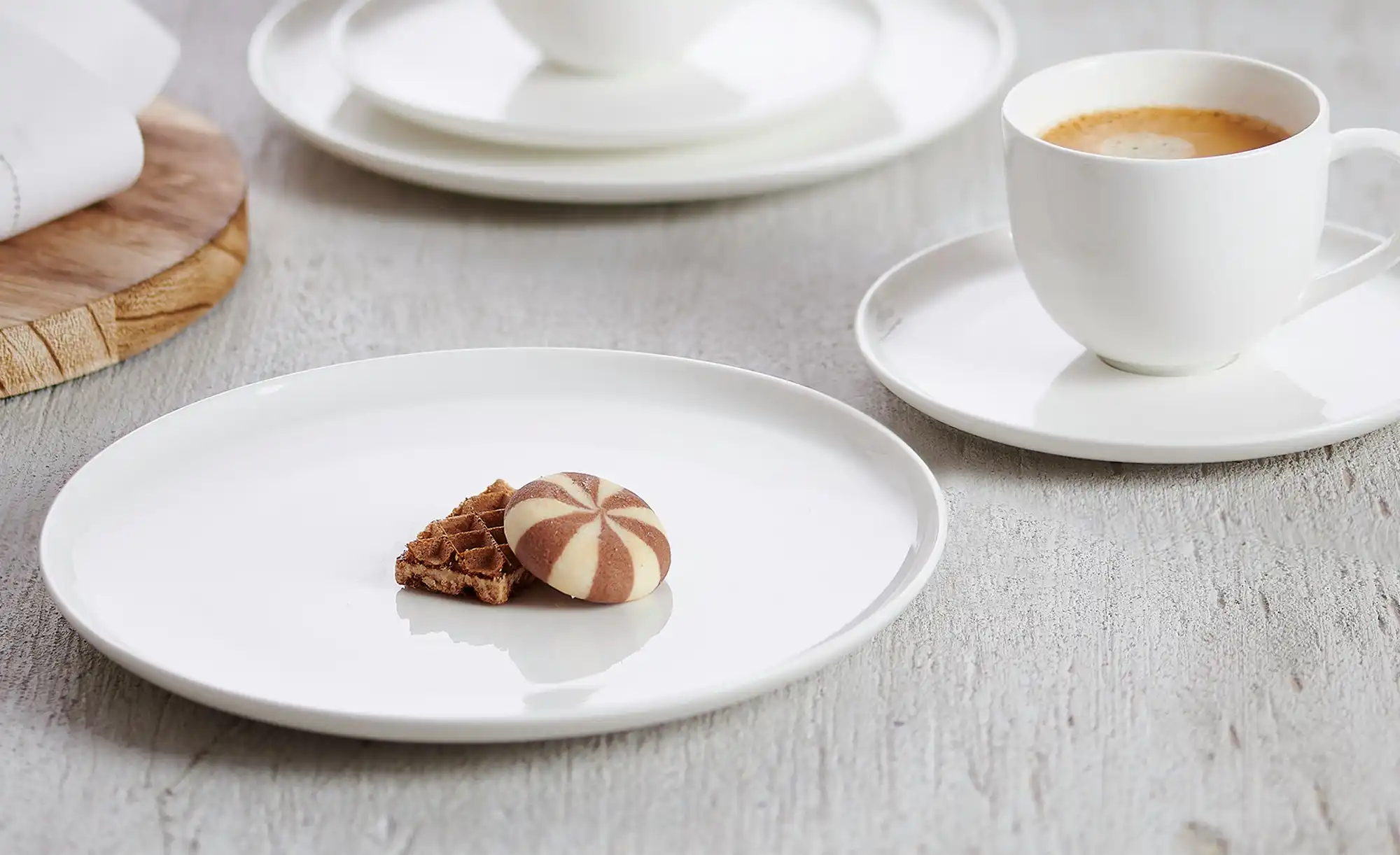 Ritzenhoff & Breker Kaffeeservice Skagen