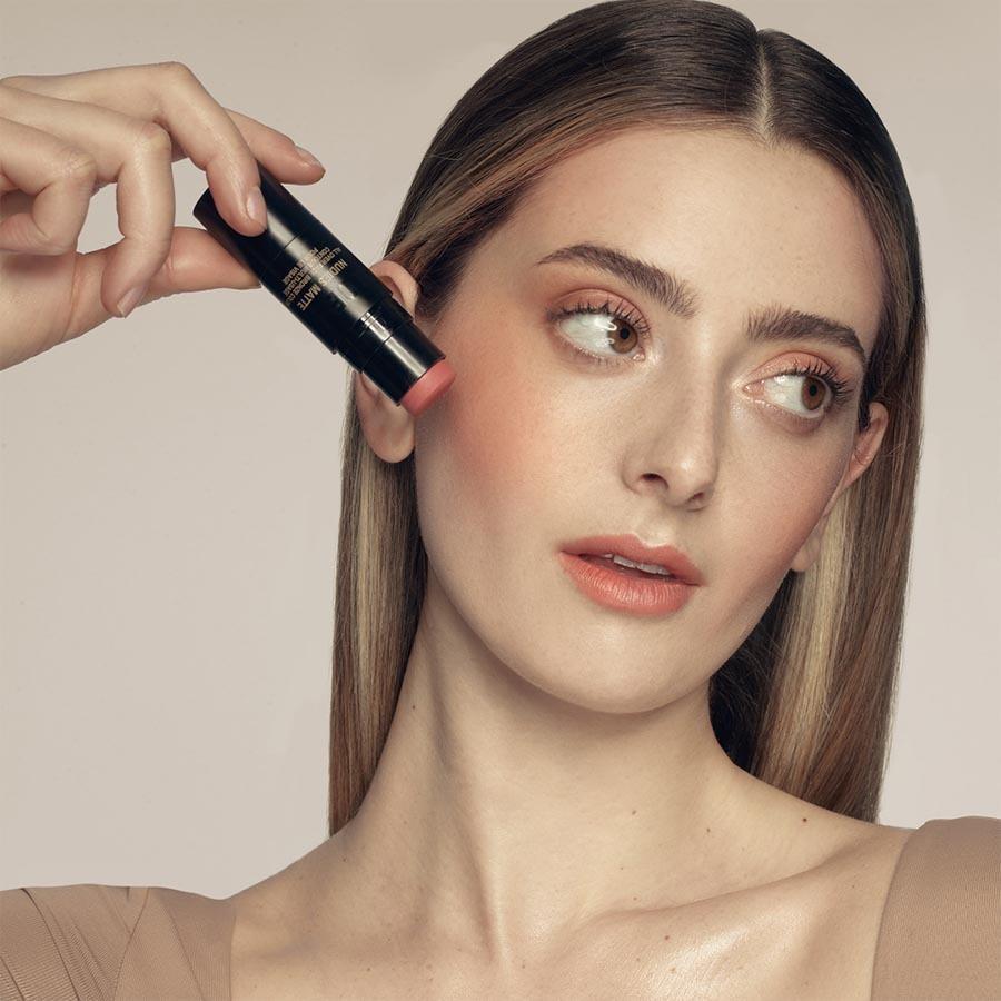 Nudestix Nudies Blush Bloom Dewy Rusty Rouge 7g