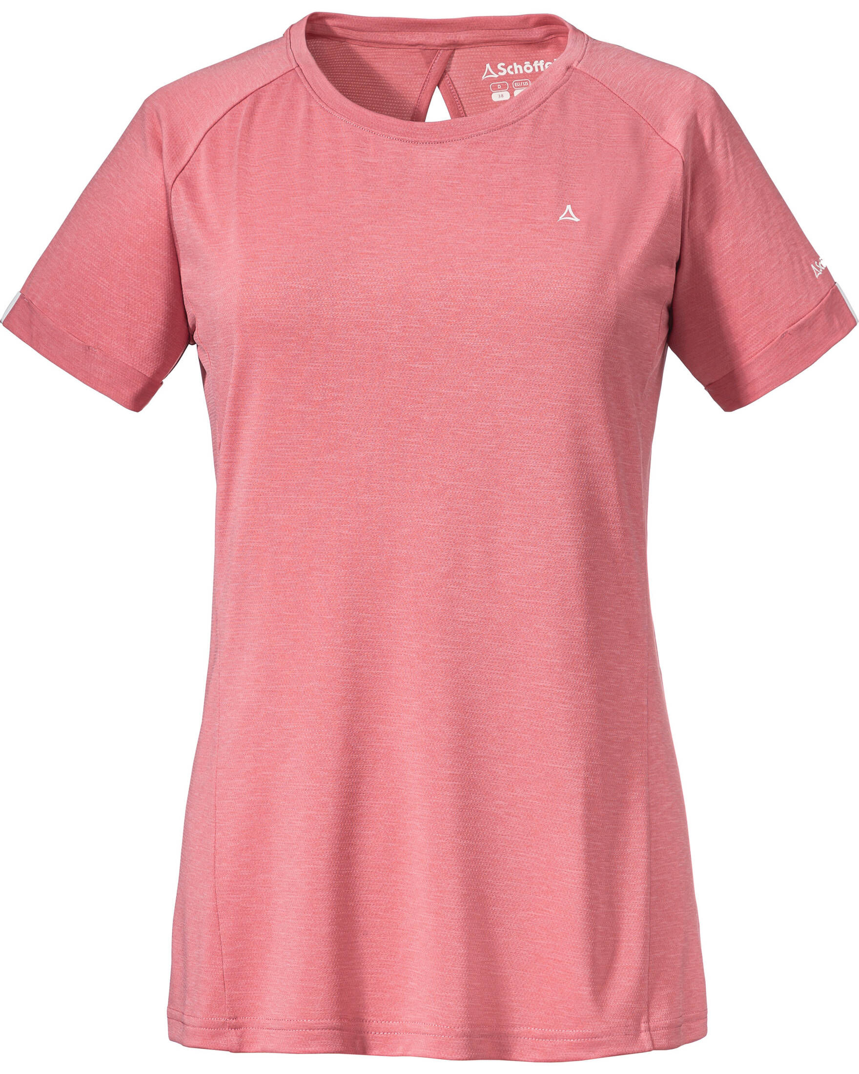 Schöffel| Damen Funktionsshirt Kurzarm