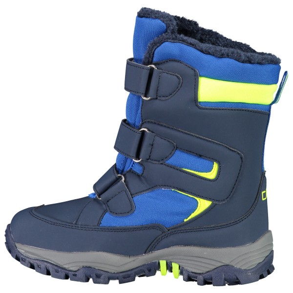 CMP - Kid's Hexis Snow Boot Waterproof - Chaussures d'hiver