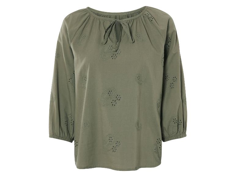 Dames top