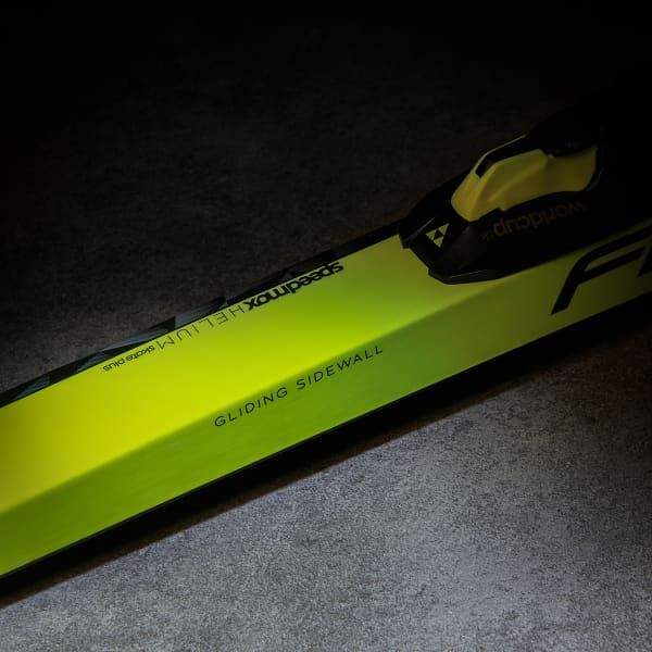 Ski de fond FISCHER SPEEDMAX HELIUM SKATE PLUS STIFF