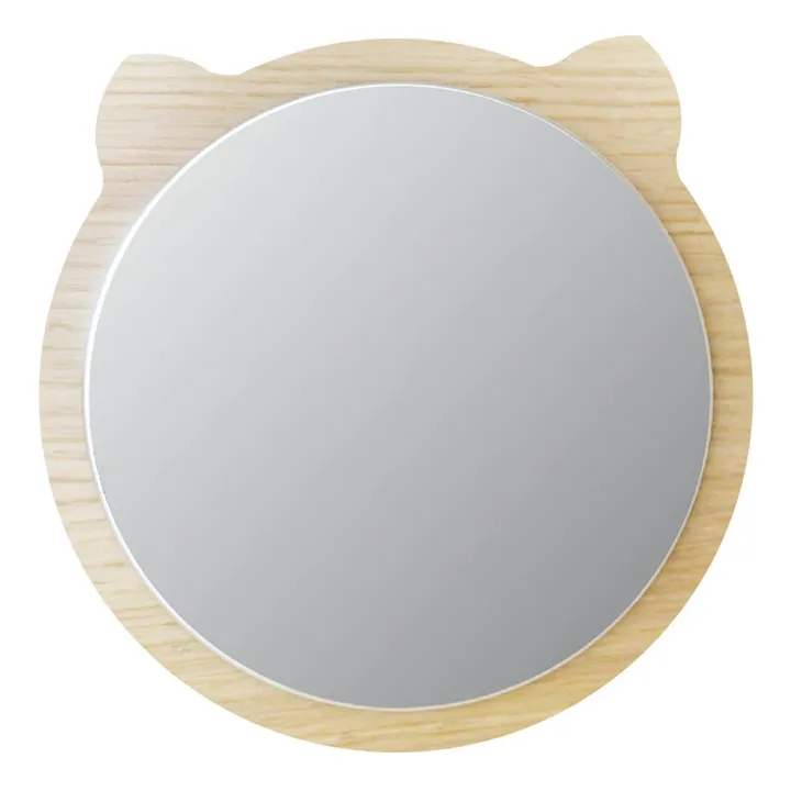 April Eleven Miroir ours