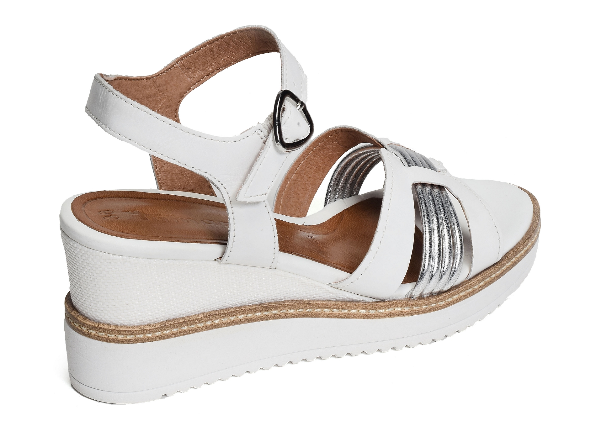 28243 blanc argent