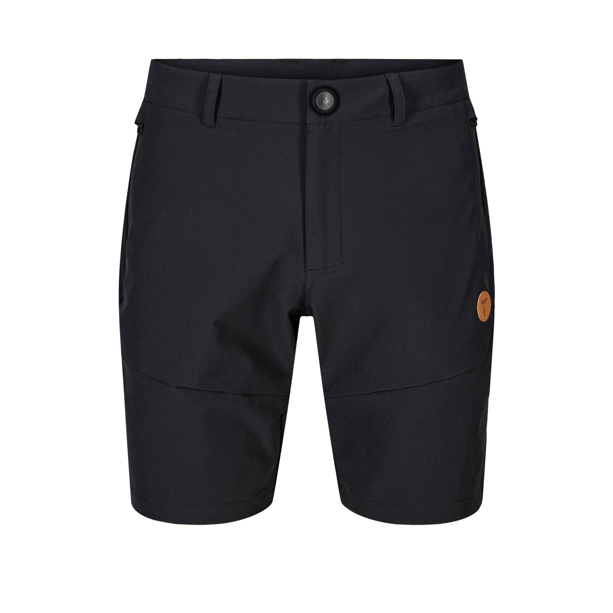 Tufte Willow Shorts Black