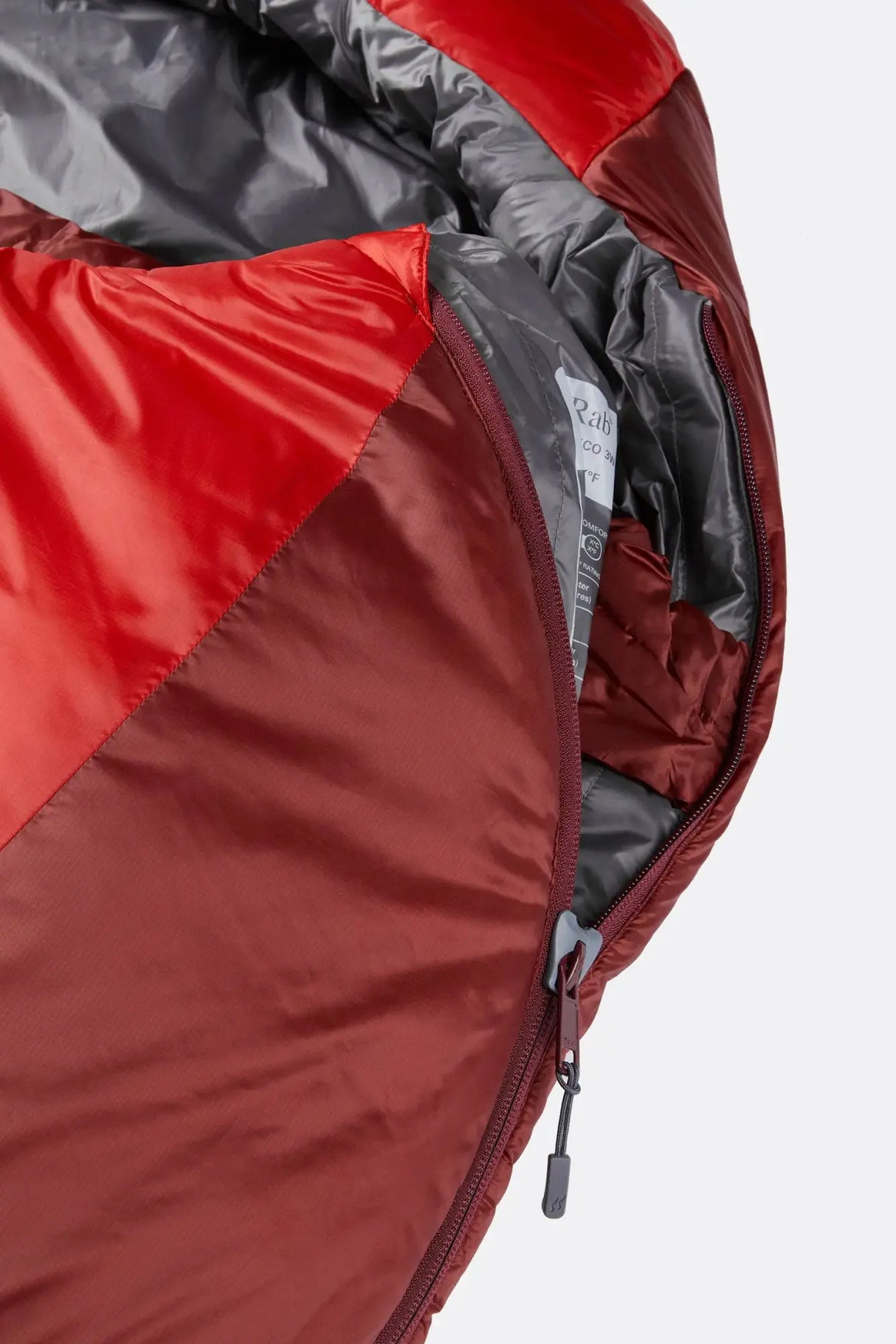 Rab<br>Solar Eco 3 Regular LZ