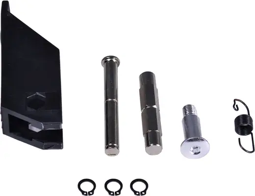 JD Bug Deluxe Folde spænde kit | SkatePro