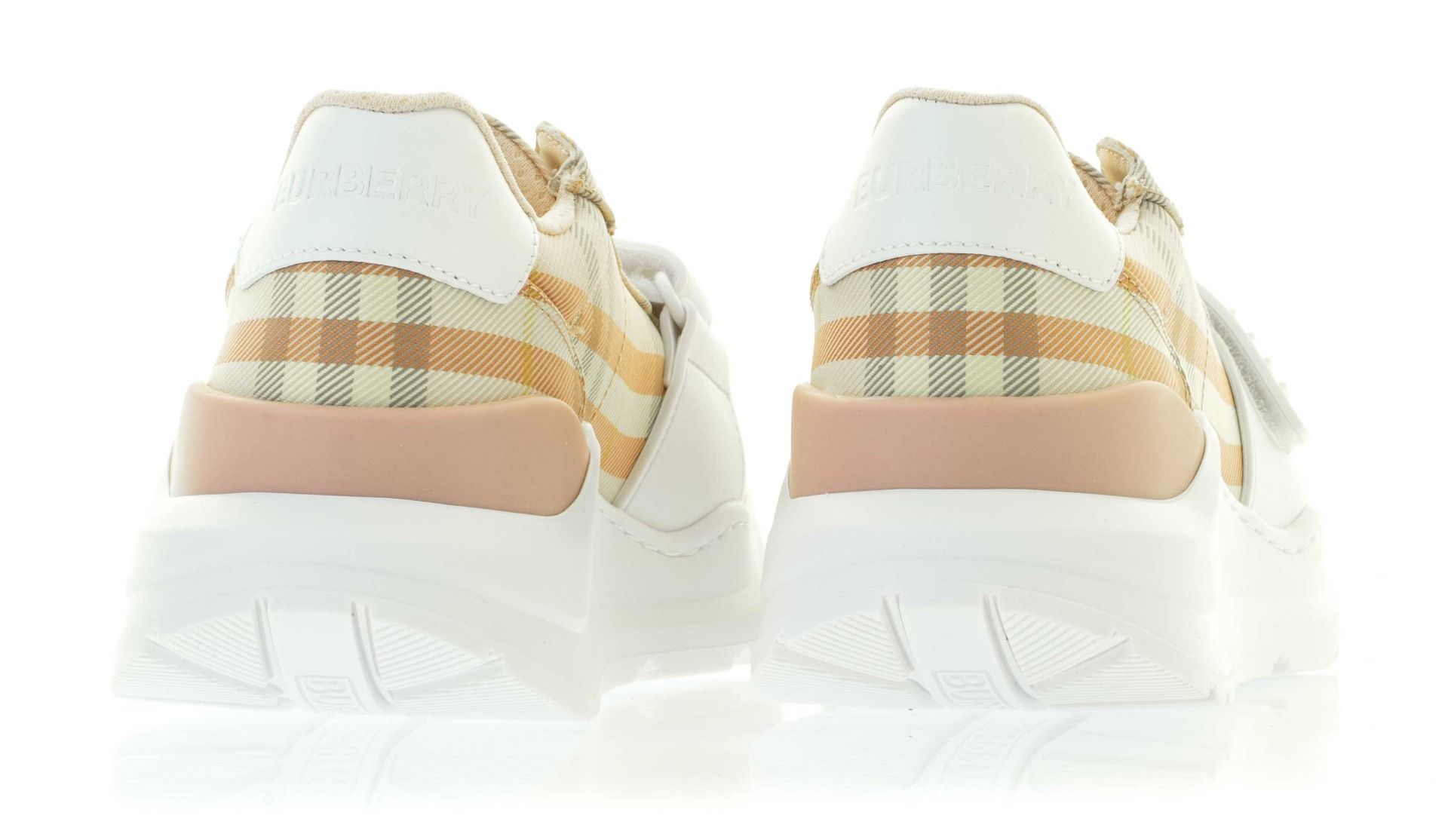 Burberry Ramsey Sneakers