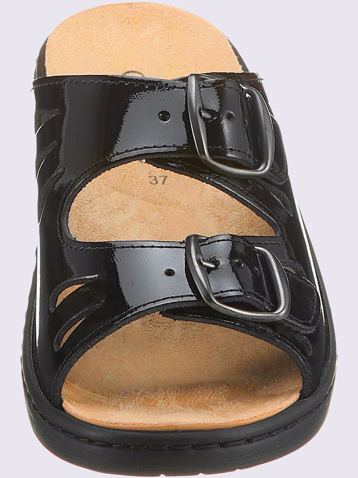 Mules largeur h*