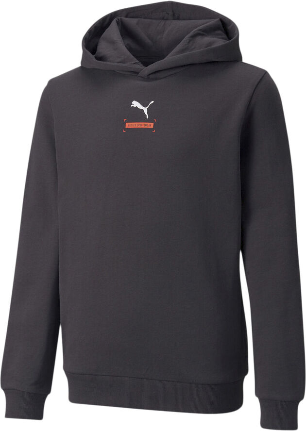 Puma Better Youth hættetrøje Sort
