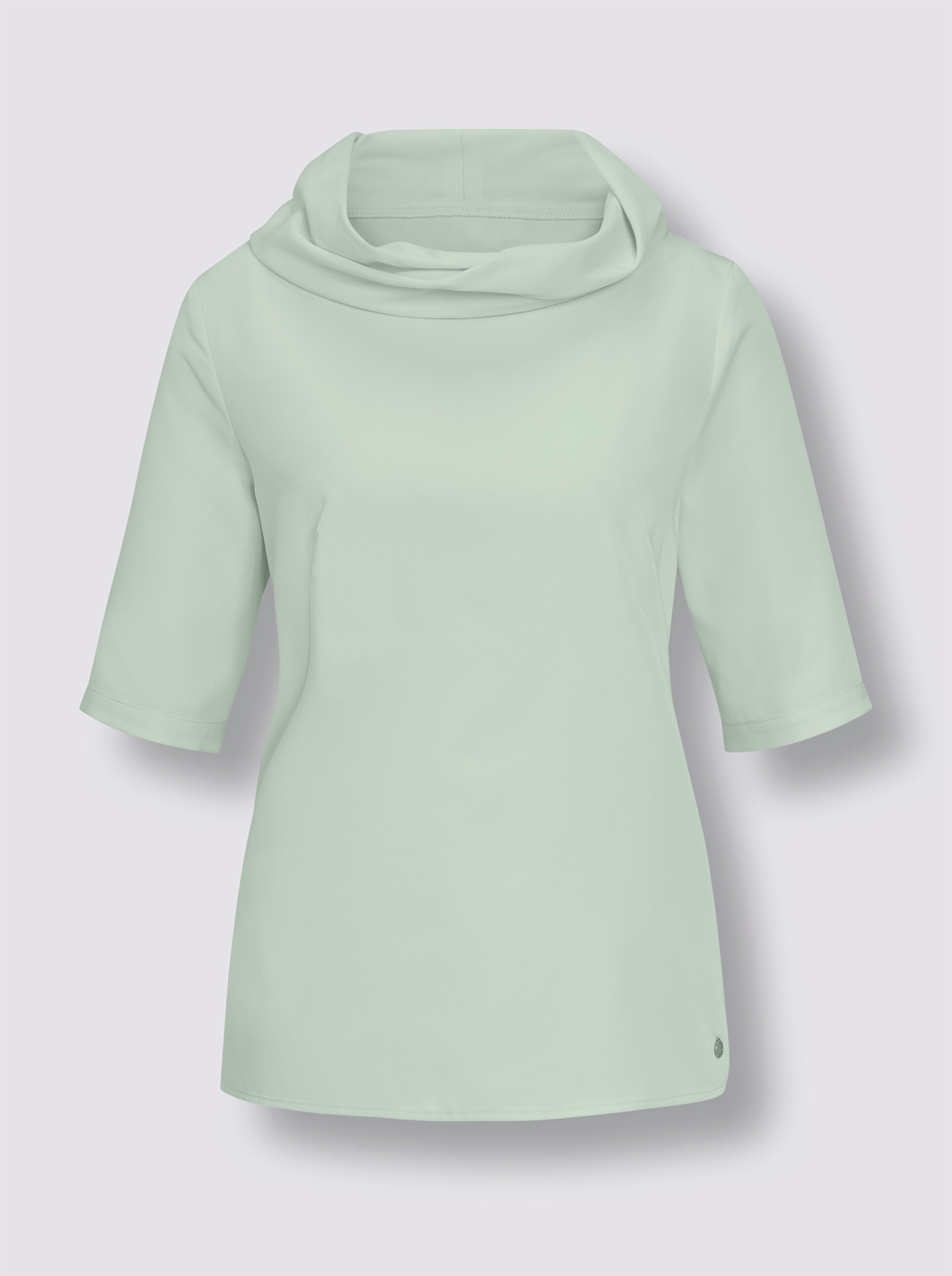 Modal-Bluse