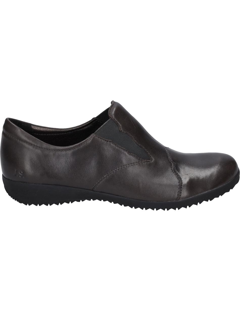 Slipper Naly 67, anthrazit