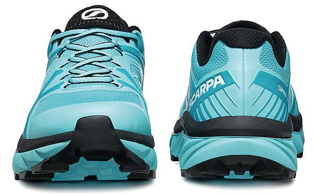 SCARPA - CHAUSSURES DE TRAIL SPIN INFINITY W