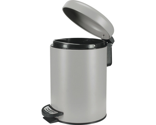 Kleine Wolke pedaalemmer One 3 l platina mat