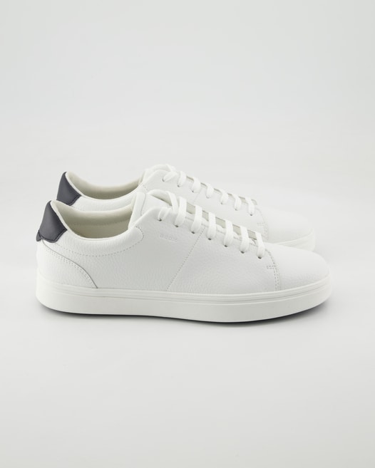 Geox Baltmoore Sneaker in Weiß