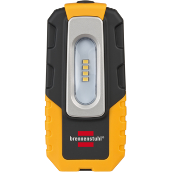 Brennenstuhl 4 SMD LED accu handlamp