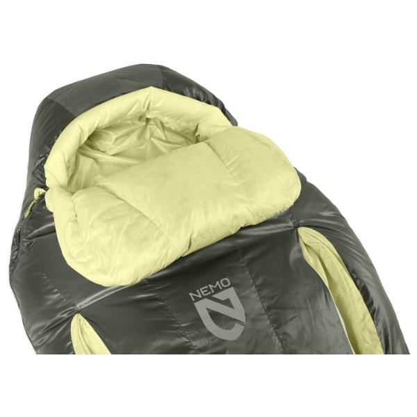 Nemo - Women's Disco 15 Endless Promise - Sac de couchage en duvet
