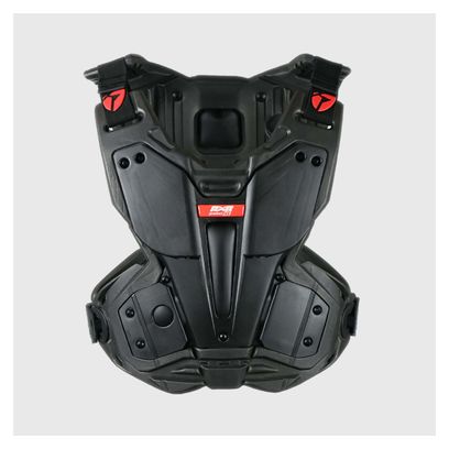 Gilet de Protection RXR Bullet BlackB Noir