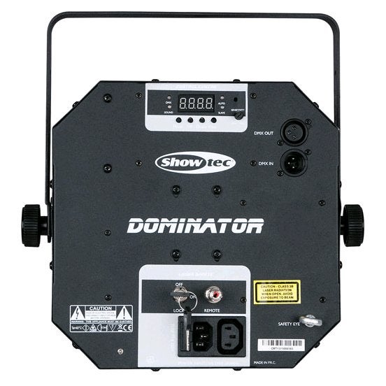 Showtec Dominator LED lichteffect