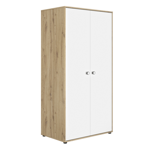 Armoire 2 portes Arthur - GALIPETTE
