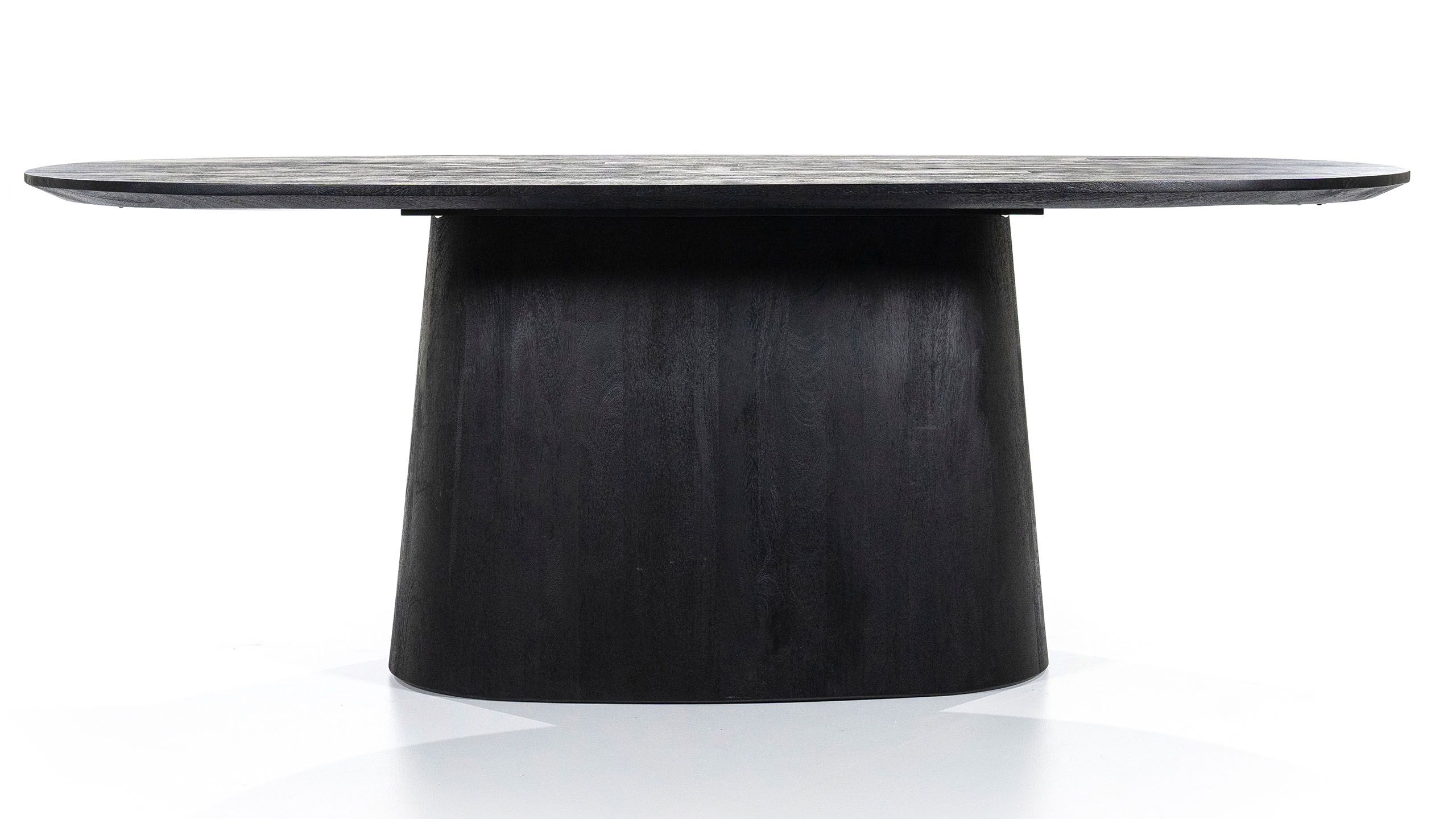 Eettafel Black Aron